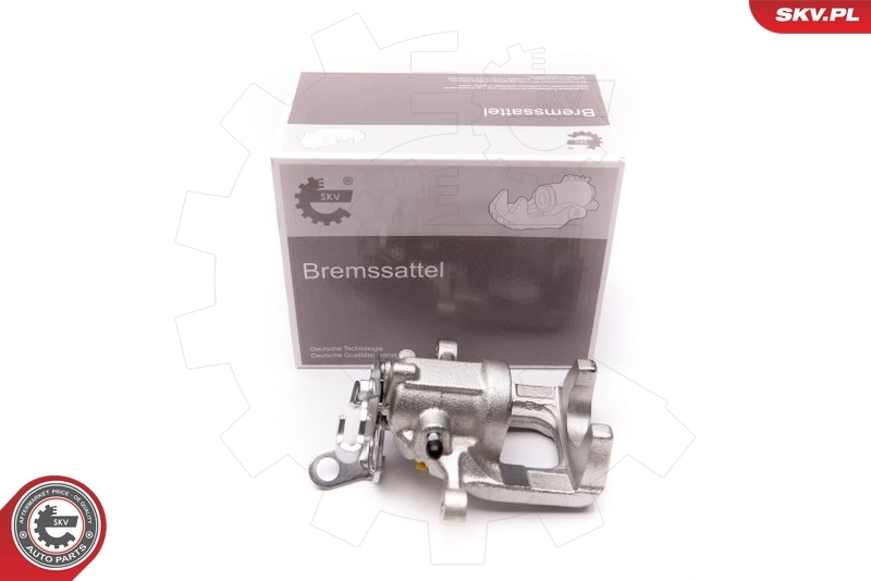 Brake Caliper